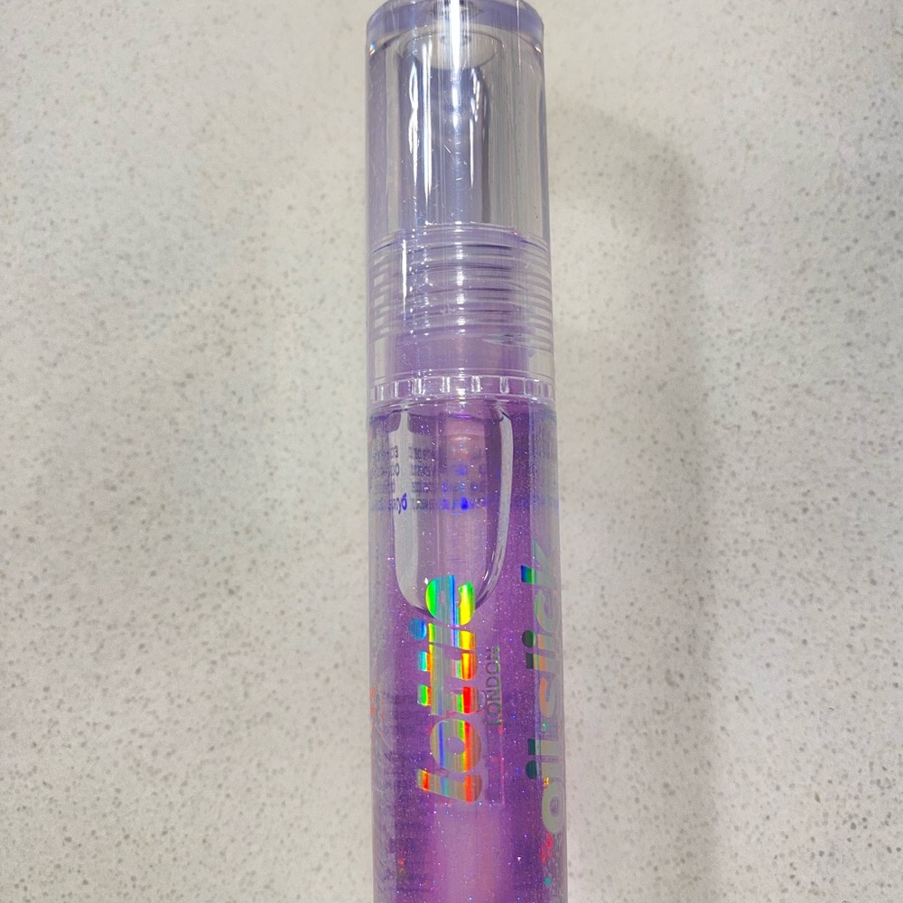 Lottie London Oil Slick Purple